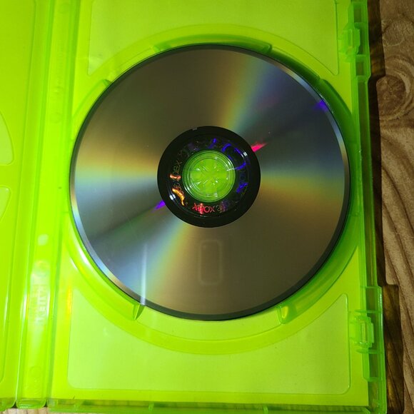 Otomedius Excellent XBOX 360 Game (no manual) - Picture 3 of 4